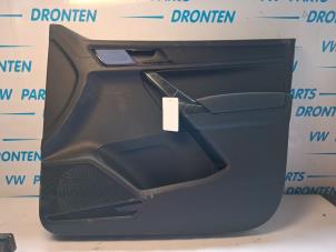 Gebruikte Deurbekleding 2Deurs rechts Volkswagen Caddy IV 1.6 TDI 16V Prijs € 60,00 Margeregeling aangeboden door VW Parts Dronten