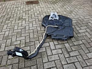 Gebruikte Brandstoftank Volkswagen Caddy IV 1.6 TDI 16V Prijs € 100,00 Margeregeling aangeboden door VW Parts Dronten