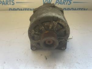 Gebruikte Dynamo Audi A8 (D3) 3.7 V8 40V Quattro Prijs € 110,00 Margeregeling aangeboden door VW Parts Dronten