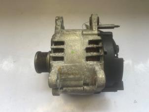 Gebruikte Dynamo Volkswagen Crafter 2.0 TDI 16V Prijs € 80,00 Margeregeling aangeboden door VW Parts Dronten