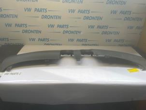 Gebruikte Diffuser achterbumper Volkswagen Golf VI (5K1) 2.0 TDI 16V Prijs € 50,00 Margeregeling aangeboden door VW Parts Dronten