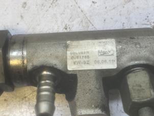 Gebruikte Brandstofleiding Volkswagen Crafter 2.0 TDI 16V Prijs € 75,00 Margeregeling aangeboden door VW Parts Dronten