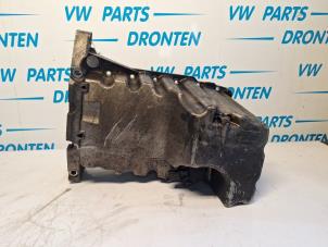 Gebruikte Carterpan Volkswagen Crafter 2.0 TDI 16V Prijs € 65,00 Margeregeling aangeboden door VW Parts Dronten