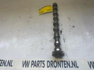 Gebruikte Nokkenas Volkswagen Crafter 2.0 TDI 16V Prijs € 50,00 Margeregeling aangeboden door VW Parts Dronten