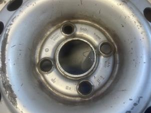 Gebruikte Velg Volkswagen Golf II (19E) Prijs € 25,00 Margeregeling aangeboden door VW Parts Dronten