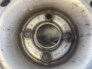 Gebruikte Velg Volkswagen Golf II (19E) Prijs € 25,00 Margeregeling aangeboden door VW Parts Dronten