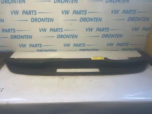 Gebruikte Diffuser achterbumper Volkswagen Polo VI (AW1) 1.0 TSI 12V Prijs € 40,00 Margeregeling aangeboden door VW Parts Dronten