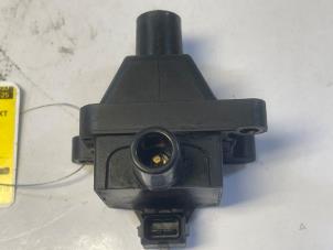 Gebruikte Bobine Alfa Romeo Spider (916) 2.0 16V Twin Spark Prijs € 20,00 Margeregeling aangeboden door VW Parts Dronten