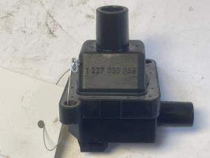 Gebruikte Bobine Alfa Romeo Spider (916) 2.0 16V Twin Spark Prijs € 20,00 Margeregeling aangeboden door VW Parts Dronten