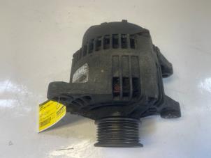 Gebruikte Dynamo Alfa Romeo Spider (916) 2.0 16V Twin Spark Prijs € 95,00 Margeregeling aangeboden door VW Parts Dronten