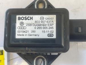 Gebruikte Computer Diversen Volkswagen Phaeton (3D) 6.0 W12 48V 4Motion Prijs € 20,00 Margeregeling aangeboden door VW Parts Dronten