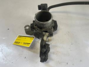 Gebruikte Gasklephuis Alfa Romeo Spider (916) 2.0 16V Twin Spark Prijs € 45,00 Margeregeling aangeboden door VW Parts Dronten