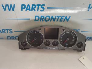 Gebruikte Instrumentenpaneel Volkswagen Phaeton (3D) 6.0 W12 48V 4Motion Prijs € 125,00 Margeregeling aangeboden door VW Parts Dronten