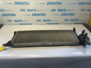 Gebruikte Radiateur Volkswagen Transporter T6 2.0 TDI 150 Prijs € 50,00 Margeregeling aangeboden door VW Parts Dronten
