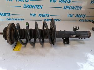 Gebruikte Mac Phersonpoot links-voor Volkswagen Transporter T6 2.0 TDI 150 Prijs € 60,50 Inclusief btw aangeboden door VW Parts Dronten