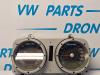 Volkswagen Polo III (6N2) 1.4 Kilometerteller KM