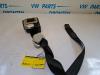 Volkswagen Polo III (6N2) 1.4 Veiligheidsgordel rechts-voor