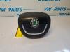 Skoda Octavia (1Z3) 1.6 TDI Greenline Airbag links (Stuur)