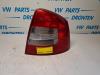 Skoda Octavia (1Z3) 1.6 TDI Greenline Achterlicht rechts
