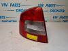 Skoda Octavia (1Z3) 1.6 TDI Greenline Achterlicht links