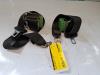 Skoda Octavia (1Z3) 1.6 TDI Greenline Rolgordel Set achter