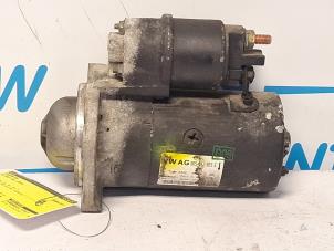Gebruikte Startmotor Volkswagen Polo III (6N2) 1.4 Prijs € 30,00 Margeregeling aangeboden door VW Parts Dronten