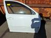 Skoda Octavia (1Z3) 1.6 TDI Greenline Deur 4Deurs rechts-voor