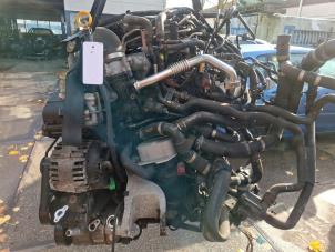 Gebruikte Motor Volkswagen Transporter T6 2.0 TDI 150 Prijs € 4.779,50 Inclusief btw aangeboden door VW Parts Dronten