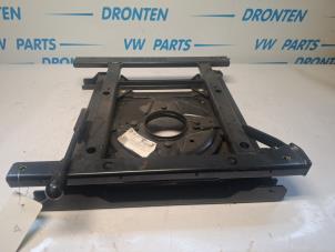 Gebruikte Draaiplateau Volkswagen Crafter 2.0 TDI 16V Prijs € 350,00 Margeregeling aangeboden door VW Parts Dronten