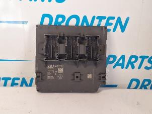Gebruikte Bodycontrol Module Volkswagen Caddy III (2KA,2KH,2CA,2CH) 1.6 TDI 16V Prijs € 70,00 Margeregeling aangeboden door VW Parts Dronten