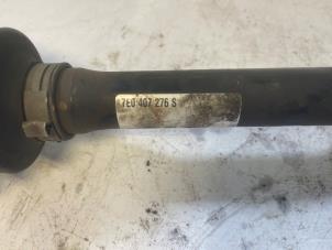 Gebruikte Aandrijfas rechts-voor Volkswagen Transporter T6 2.0 TDI 150 Prijs € 338,80 Inclusief btw aangeboden door VW Parts Dronten