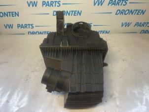 Gebruikte Luchtfilterhuis Volkswagen Transporter T6 2.0 TDI 150 Prijs € 50,00 Margeregeling aangeboden door VW Parts Dronten