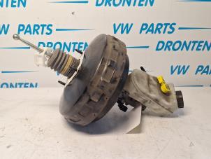 Gebruikte Vacuumpomp Rembekrachtiging Volkswagen Transporter T6 2.0 TDI 150 Prijs € 50,00 Margeregeling aangeboden door VW Parts Dronten