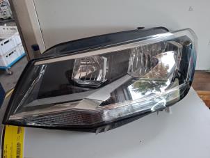 Gebruikte Koplamp links Volkswagen Caddy IV 2.0 TDI 102 Prijs € 205,70 Inclusief btw aangeboden door VW Parts Dronten