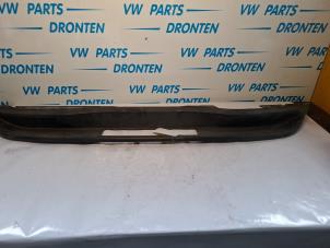 Gebruikte Diffuser achterbumper Volkswagen Polo VI (AW1) 1.6 TDI 16V 80 Prijs € 20,00 Margeregeling aangeboden door VW Parts Dronten