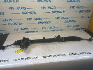 Gebruikte Stuurhuis Audi A4 (B7) 2.0 20V Prijs € 100,00 Margeregeling aangeboden door VW Parts Dronten