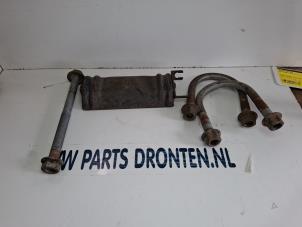 Gebruikte Veerstrop Volkswagen Crafter (SY) 2.0 TDI FWD Prijs € 20,00 Margeregeling aangeboden door VW Parts Dronten