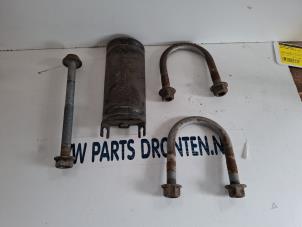 Gebruikte Veerstrop Volkswagen Crafter (SY) 2.0 TDI FWD Prijs € 20,00 Margeregeling aangeboden door VW Parts Dronten