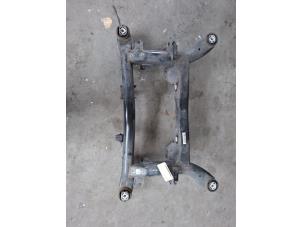 Gebruikte Subframe Alfa Romeo Giulia (952) 2.2d 180 16V Prijs € 250,00 Margeregeling aangeboden door VW Parts Dronten