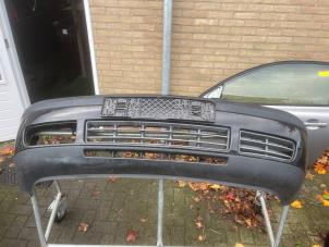 Gebruikte Bumper voor Volkswagen Golf III Cabrio Restyling (1E7) 1.8 Kat. Prijs € 100,00 Margeregeling aangeboden door VW Parts Dronten