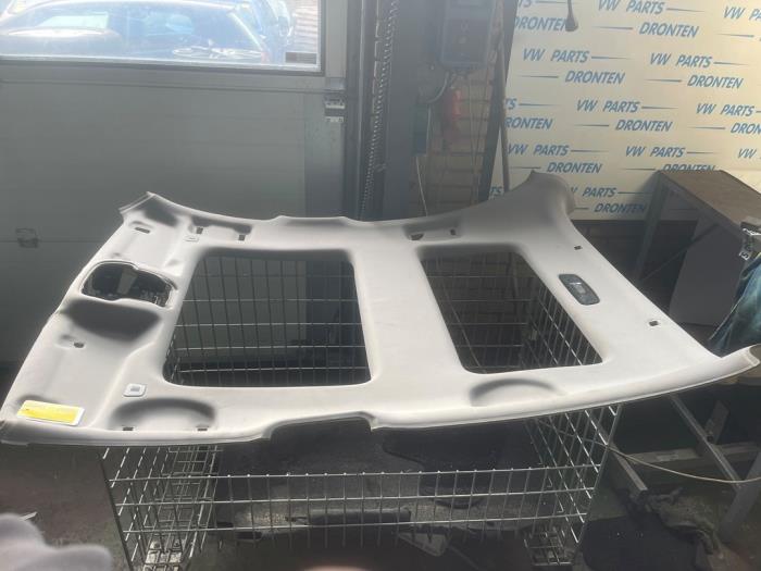 Gebruikte Hemelbekleding Alfa Romeo Giulia (952) 2.2d 180 16V Prijs € 300,00 Margeregeling aangeboden door VW Parts Dronten