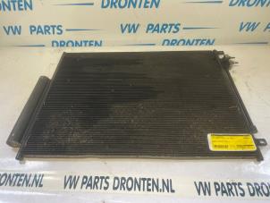 Gebruikte Airco Condensor Alfa Romeo Giulia (952) 2.2d 180 16V Prijs € 125,00 Margeregeling aangeboden door VW Parts Dronten