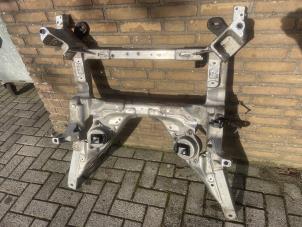 Gebruikte Subframe Alfa Romeo Giulia (952) 2.2d 180 16V Prijs € 450,00 Margeregeling aangeboden door VW Parts Dronten