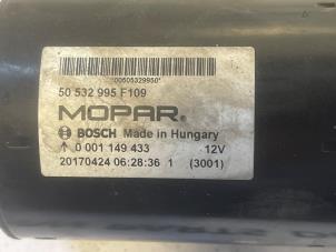 Gebruikte Startmotor Alfa Romeo Giulia (952) 2.2d 180 16V Prijs € 80,00 Margeregeling aangeboden door VW Parts Dronten