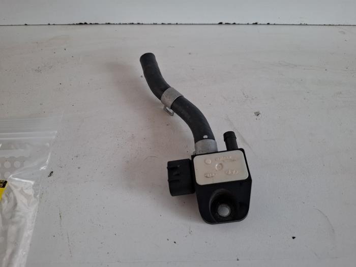 Gebruikte EGR module Kia Xceed 1.6 GDI PHEV Prijs € 30,00 Margeregeling aangeboden door VW Parts Dronten