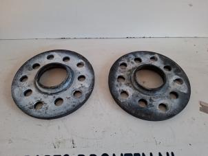 Gebruikte Pro spacer Audi A3 Limousine (8VS/8VM) 2.0 TDI 16V Prijs € 20,00 Margeregeling aangeboden door VW Parts Dronten