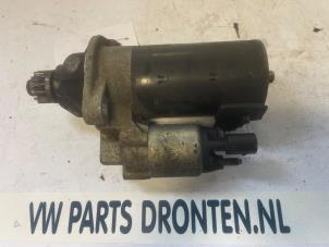Gebruikte Startmotor Volkswagen Transporter T6 2.0 TDI 150 Prijs € 40,00 Margeregeling aangeboden door VW Parts Dronten