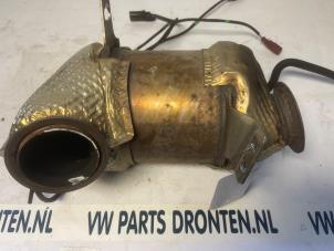 Gebruikte Katalysator Volkswagen Transporter T6 2.0 TDI 150 Prijs € 450,00 Margeregeling aangeboden door VW Parts Dronten