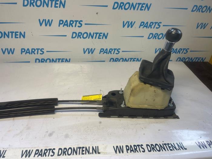 Gebruikte Pook Audi A3 Limousine (8VS/8VM) 2.0 TDI 16V Prijs € 65,00 Margeregeling aangeboden door VW Parts Dronten