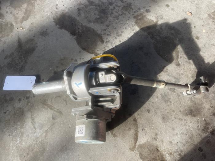 Gebruikte Servopomp Opel Corsa D 1.2 16V Prijs € 80,00 Margeregeling aangeboden door VW Parts Dronten